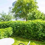 Z Parkingiem I Tarasem Przy Promenadzie, Mit Privatem Parkplatz Und Terrasse An Der Promenade