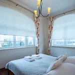 Apartment Z Parkingiem I Tarasem Przy Promenadzie, Mit Privatem Parkplatz Und Terrasse An Der Promenade Swinoujscie