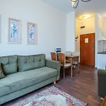 Z Parkingiem I Tarasem Przy Promenadzie, Mit Privatem Parkplatz Und Terrasse An Der Promenade * Swinoujscie