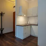 Apartment Z Parkingiem I Tarasem Przy Promenadzie, Mit Privatem Parkplatz Und Terrasse An Der Promenade *