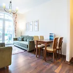 Z Parkingiem I Tarasem Przy Promenadzie, Mit Privatem Parkplatz Und Terrasse An Der Promenade